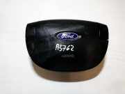 Airbag Fahrer Ford Galaxy, Mk I 2000.04 - 2006.04 facelift sfg64232001, 7m5880201 001qs3014qil ym21f042bbsbaw