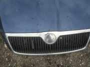Kühlergrill Frontgrill Kühlergitter Skoda Octavia, II 2004.02 - 2009.03 Gebraucht,