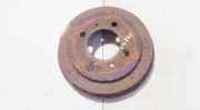 Bremstrommel Nissan Almera, N15 1995.07 - 1998.06 k265722,