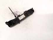 Schaltkulisse Audi A6, C6 2005.01 - 2008.10 Gebraucht,