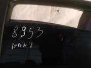 Seitenscheibe - Hinten Linke BMW 7-Series, E65 E66 E67 E68 2001.11 - 2008.06 Gebraucht,