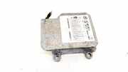 Steuergerät Airbag Skoda Fabia, I 6Y 2005.10 - 2008.03 facelift 1C0909601A, 5WK43123