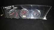 Tachometer Nissan Primera, P12 2002.01 - 2008.12 au962, av700