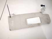 Sonnenblende Volkswagen Polo, IV 2001.09 - 2005.04 6q0857552c, AMF