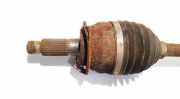 Antriebswelle Vorderachse - Vorne Linke Suzuki SX4, 2006.06 - 2012.12 4410279j70, 44102-79j70