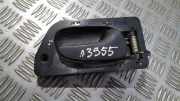 Türinnengriff - Hinten Rechts Renault Laguna, I 1994.01 - 2001.03 7700841897J, 7700823285L 92000005H 92000011I