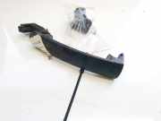 Türgriff Türaussengriff - Hinten Rechts Volkswagen Golf, V 2003.10 - 2008.10 Gebraucht, Bag