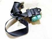 Sicherheitsgurt - Vorne Rechts Mazda 2, DY 2003.02 - 2007.10 bga521207, bga531131 bga550027