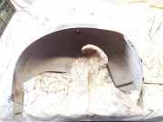 Radhausschale - Hinten Linke SAAB 9-5, 2005.11 - 2010.05 facelift 12756108,