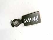 Gurtschloss - Hinten CENTER Ford S-Max, 2006.05 - 2014 33056311,