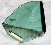 Seitenfenster Seitenscheibe - Hinten Rechts Opel Astra, G 1998.09 - 2004.12 Gebraucht ,