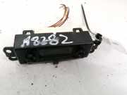 Monitor Navigations Zeit Uhr Ford Focus, 1998.10 - 2002.10 B41TA,