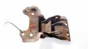 Halter Halterung Halteplatte Blattfeder Opel Movano A 1998 - 2010 Gebraucht,