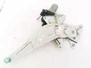 Fensterheber - Hinten Linke Fiat Sedici 2005 - 2009 Gebraucht ,