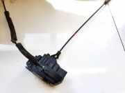 Türschloss Stangen - Hinten Rechts Fiat Doblo, 2009.08 --> Gebraucht,