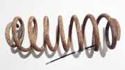 Fahrwerksfeder Hinterachse Chrysler PT Cruiser, I 2000.01 - 2010.12 Gebraucht,