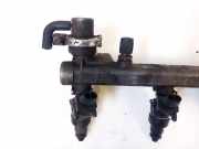 Kraftstoffverteiler Opel Vectra, B 1995.09 - 2000.09 90411551, 36970