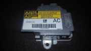 Steuergerät Airbag Opel Vectra, B 1995.09 - 2000.09 90464705ac, 16200403