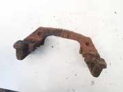 Bremssattelträger - Hinten Linke Ford Focus, 2004.11 - 2008.06 Gebraucht,