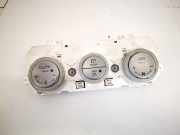 Bedienelement für Klimaanlage Mazda 6, 2002.06 - 2007.08 qg23,