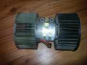 Gebläsemotor BMW 3-Series, E46 1998.02 - 2002.06 Gebraucht ,