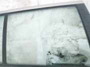 Seitenscheibe - Hinten Rechts Opel Zafira, A 1999.04 - 2003.11 Gebraucht,