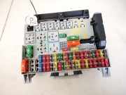 Sicherungskasten Opel Vectra, B 2000.09 - 2002.04 facelift 09152787,