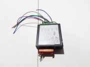 Audioverstärker Kia Carnival, 1998.08 - 2005.09 10110160,