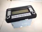 Radio Volkswagen Golf, V 2003.10 - 2008.10 1k0035186r, BCA