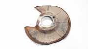 Spritzblech für Bremsscheibe - Hinten Linke Volvo XC70, 2007.08 - 2012.02 6g912k317ac, 6g91-2k317-ac