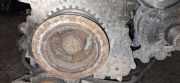 Riemenscheibe Kurbelwelle Ford C-MAX, 2003.01 - 2007.06 Gebraucht,