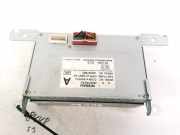 Monitor Navigations Zeit Uhr Nissan Primera, P12 2002.01 - 2008.12 28090BA000, 40920768H