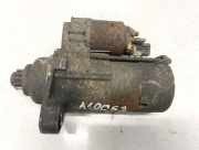 Anlasser Volkswagen Passat, B6 2005.08 - 2010.11 Gebraucht, CBDC