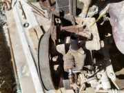 Servopumpe Mitsubishi Colt, 1995.09 - 2003.09 Gebraucht,