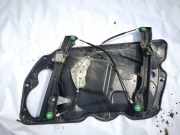 Fensterheber - Vorne Linke Volkswagen Passat, B6 2005.08 - 2010.11 Gebraucht, BMP