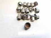 Radbolzen- Radmutter Jaguar I-Pace 2018 --> Gebraucht,