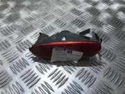 Nebelscheinwerfer - Hinten center Peugeot 206, 2002.07 - 2009.01 facelift Gebraucht ,