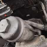 Ölfiltergehäuse Opel Vectra, C 2002.04 - 2005.10 Gebraucht,