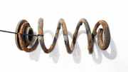 Fahrwerksfeder Hinterachse Honda Jazz, 2001.12 - 2005.04 Gebraucht,