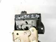 Türschloss Stangen - Hinten Linke Jaguar X-Type, 2001.06 - 2007.11 Gebraucht,