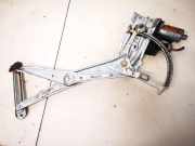 Fensterheber - Vorne Rechts Opel Zafira, A 1999.04 - 2003.11 90579572,