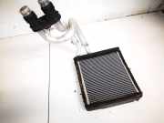 Heizungskühler Wärmetauscher Volkswagen Golf, V 2003.10 - 2008.10 3c0819031, BSE