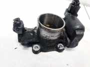 Drosselklappe Toyota Corolla Verso, III 2004.05 - 2007 Gebraucht,