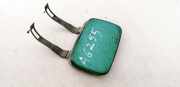 Abdeckung Abschlepphaken - Hinten Peugeot 406, 1995.11 - 1999.03 9622974277,41057