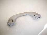 Haltegriff Haltegriff Verdeckgriff - Vorne Linke Peugeot 3008, I 2008.01 - 2016.06 9681334080,