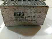 Vorwiderstand Gebläseregler Opel Zafira, B 2008.01 - 2011.10 facelift E211912072, E211912072