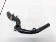 Kühlmittelrohrleitung Mercedes-Benz W639, 2003.09 - 2010.01 A1662000352,