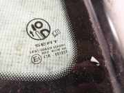 Seitenfenster Seitenscheibe - Hinten Rechts Seat Toledo, 2004.10 - 2009.05 as2,