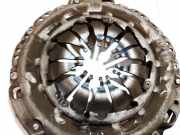 Druckplatte Kupplungsdruckplatte Nissan Qashqai, I 2006.01 - 2010.06 8200450219,