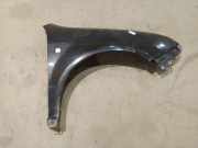 Kotflügel - Vorne Rechts Skoda Fabia, I 6Y 1999.08 - 2005.10 Gebraucht,